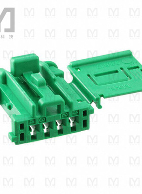 0988171045【NSCC RCPT HSG 1.5 GRN 4CKT】