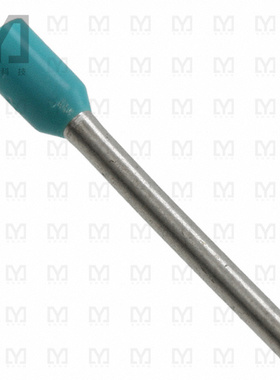 3200645【CONN FERRULE 22AWG TURQUOISE】