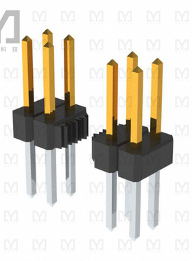 PBC10DABN【CONN HEADER VERT 20POS 2.54MM】