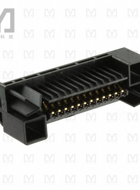 0730993012【CONN SELF MATING 12P CRIMP GOLD】