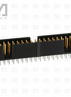 103308-7【CONN HEADER VERT 34POS 2.54MM】