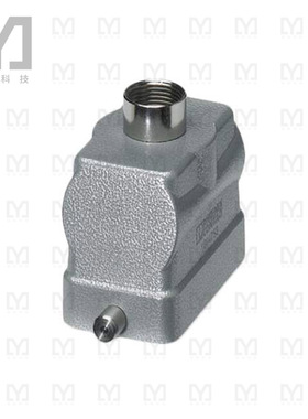 1460070【CONN HOOD TOP ENTRY SZB10 M20】