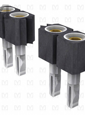 346-83-164-41-035101【CONN SOCKET 64POS 0.1 GOLD PCB】