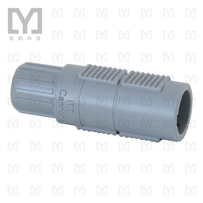 PLC1G821004【CONN RCPT FMALE 4POS SOLDER CUP】