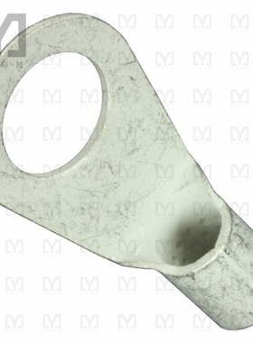 320748【CONN RING CIRC 1/0AWG #3/4 CRIMP】