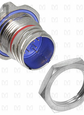 2102351-3【CONN RCPT MALE 8POS SOLDER】