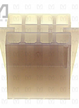 1-480283-0【CONN PLUG 8 POS MATE-N-LOK】