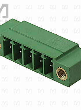 1843826【TERM BLOCK HDR 5POS 90DEG 3.5MM】