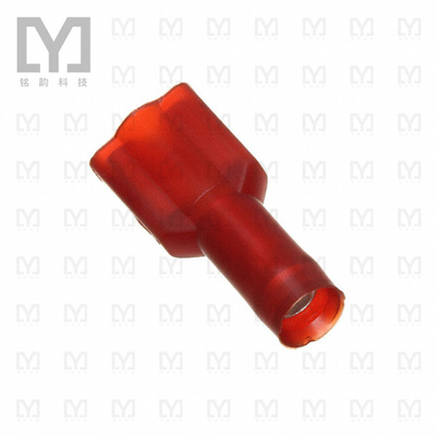 MNG18-250DFIK【CONN QC RCPT 18-22AWG 0.250】