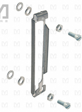 09670009916【DSUB SLIDE LOCKING DEVICE 25P】