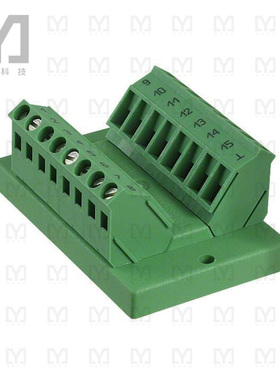 2280297【INTERFACE MODULE 15POS PNL MNT】