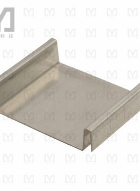 09140009965【FIXING SHEET FOR HAN SC MODULE】