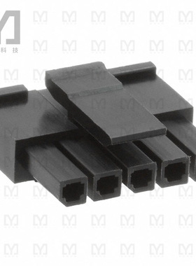 G881H0521C3HR【CONN MICRO POWER HOUSING 5P】