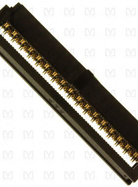 SFH41-PPPB-D34-ID-BK【CONN HEADER 68POS IDC GOLD】