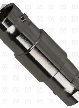 112446【CONN ADAPT JACK-JACK BNC 75 OHM】