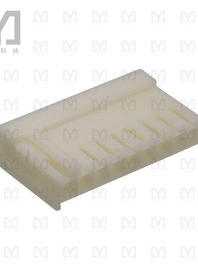 171822-9【CONN RCPT HSNG 9POS CRIMP NATL】