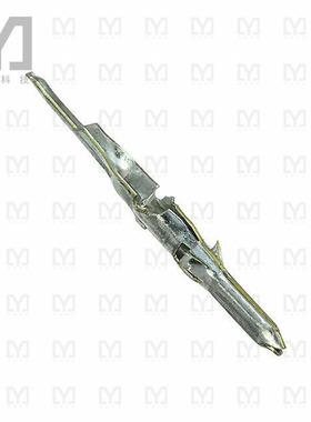 0002068103【CONN PIN SOLDER PCB TIN】