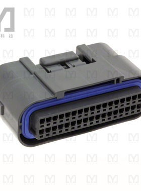 MX23A34SF2【CONN SOCKET HOUSING 34POS CBL】