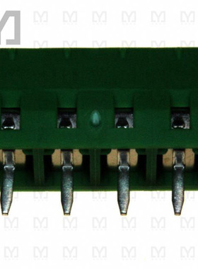 1727036【TERM BLK 4P SIDE ENT 3.81MM PCB】