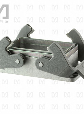 09628100301【CONN BASE BOTTOM ENTYR SZ10B】