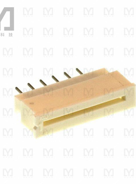 0039532125【CONN FFC VERT 12POS 1.25MM PCB】