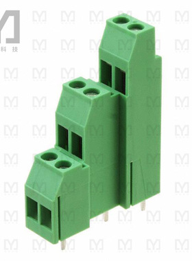 1723014【TERM BLK 2P SIDE ENT 5.08MM PCB】