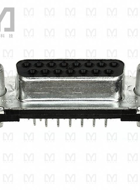 5787683-1【CONN D-SUB RCPT 15POS VERT SLDR】