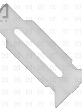 650025-2【KEY PLUG-SHORT】