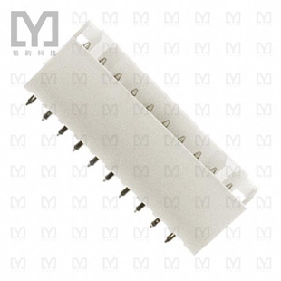 CONN 10POS 2MM VERT 292132 HEADER