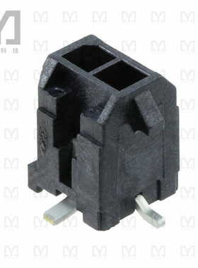 0430450220【CONN HEADER SMD 2POS】