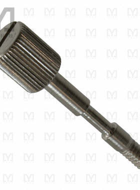 2-1393561-9【CONN D-SUB THUMB SCREW 4-40】
