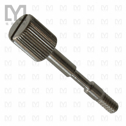 2-1393561-9【CONN D-SUB THUMB SCREW 4-40】