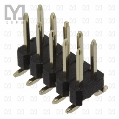61031021121【CONN HEADER SMD 10POS 2.54MM】