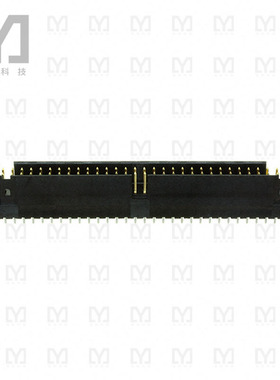 1-5102154-2【CONN HEADER VERT 64POS 2.54MM】