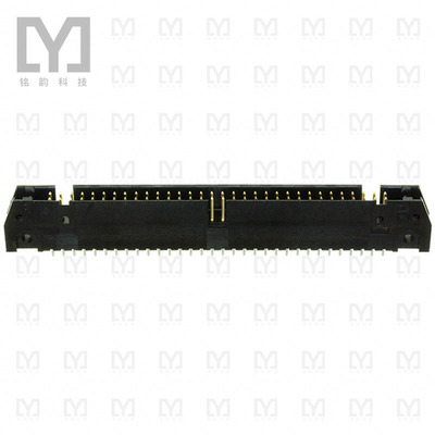 1-5102154-2【CONN HEADER VERT 64POS 2.54MM】