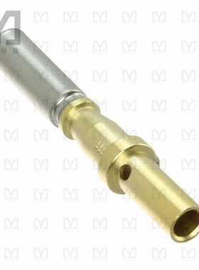 CM16SC10MQ【CONTACT SOCKET 14-18AWG CRIMP】