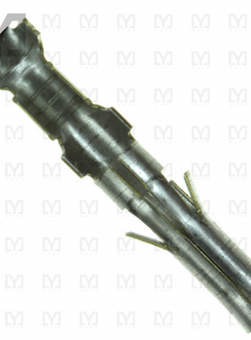 350415-1【CONN SOCKET 14-20AWG CRIMP TIN】