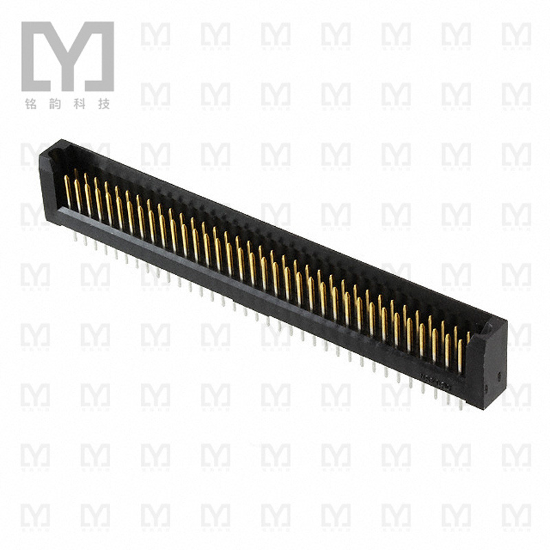 HIF3H-70PB-2.54DSA(71)【CONN HEADER VERT 70POS 2.54MM】