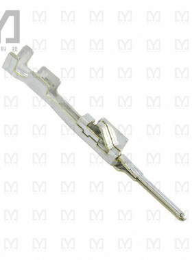 1376109-1【CONN TAB 20-22AWG CRIMP TIN】