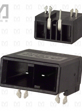 1-179276-5【CONN HEADER R/A 2POS 5.08MM】