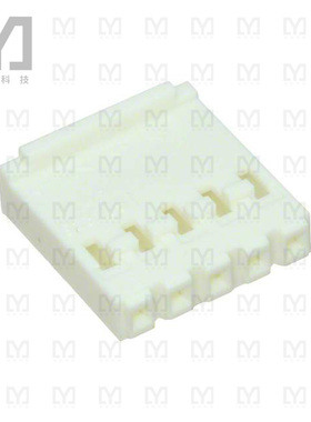 928205-5【CONN RECEPTACLE 5P】