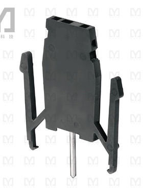 1632350000【CONN TERM BLK TEST ADAPTER 1POS】