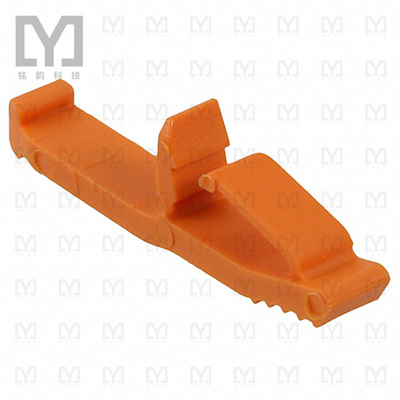 3040559【CONN TERM BLK LOCK LATCH ORAN 1P】