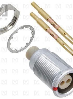 JBXER0G02FSSDSR【CONN RCPT FMALE 2POS SOLDER CUP】