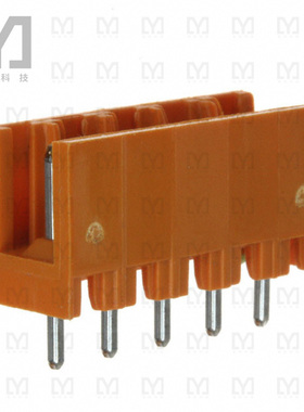 1349460000【TERM BLOCK HDR 5POS VERT 5.08MM】