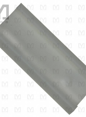 640643-7【CONN DUST COVER 7POS FEED THRU】