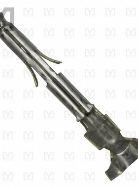 171637-1【CONN SOCKET 16-20AWG CRIMP TIN】