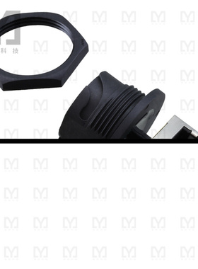 RDP-5SPFFV-TCU7001【RJ45 D SIZE】