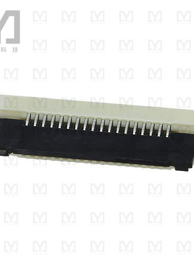 5051101892【CONN FPC BOTTOM 18POS .5MM R/A】