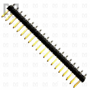 CONN HEADER SMD 57202 2MM 20LF 40POS G52